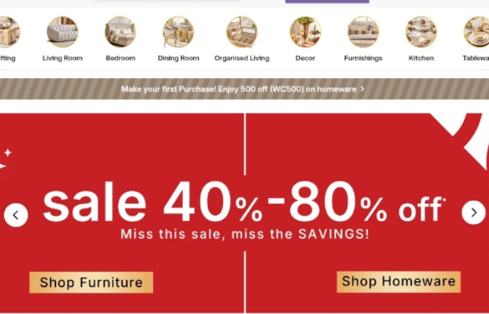 Homecentre